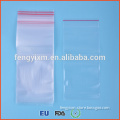 Wholesale small ldpe antistatic waterproof zipper bag
